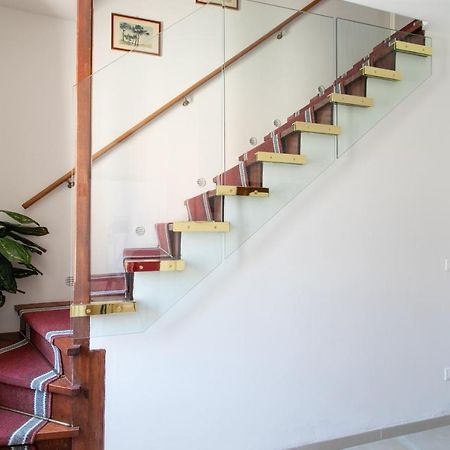 Ca Santa Ternita Apartment Veneţia Exterior foto