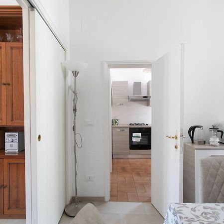 Ca Santa Ternita Apartment Veneţia Exterior foto